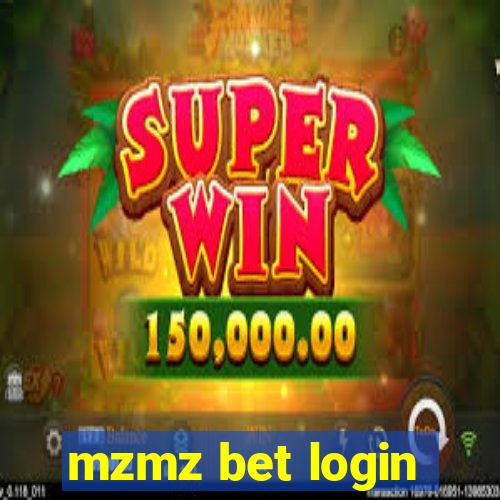 mzmz bet login